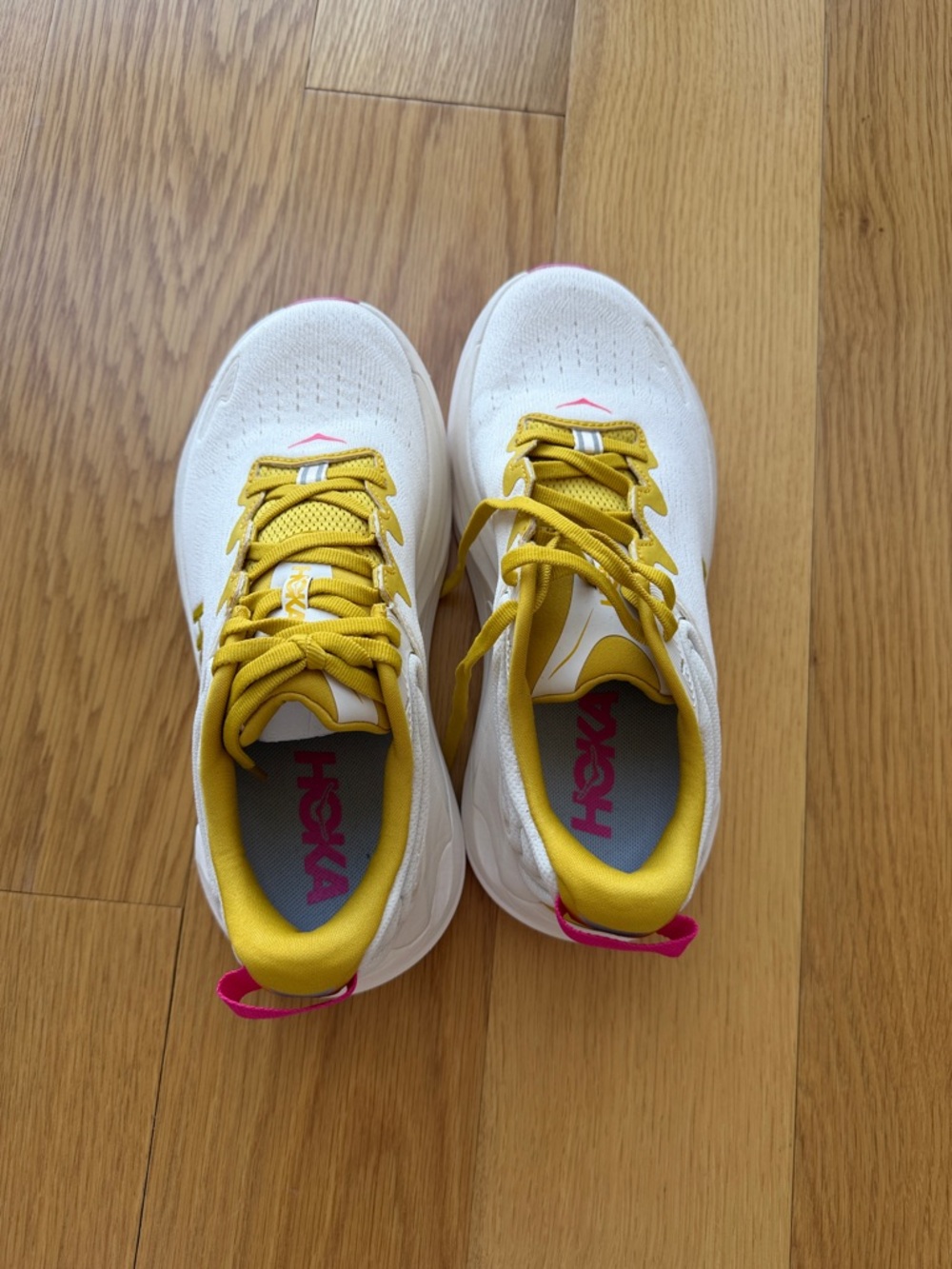 Hoka Gaviota Sneakers - Picture 3 of 3